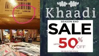 KHAADI Winter Sale Collection With Price 2020 Design Lawn Prit Ready to wear stitched new for kids