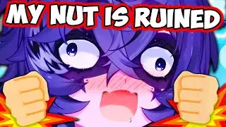 Самая мощная Snuffy Rage из когда-либо записанных...