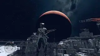 Starfield: Ultimate Sniper Run