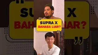 suli gak tau supra #podcast #podcastclips #podcastshorts #humor #lucu #bincangbincang