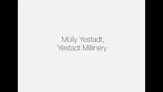 Intermix x CFDA {Fashion Incubator} | Yestadt Millinery