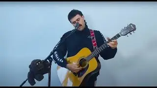 Sounds Of Demolition (acoustic cover)