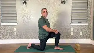 Yoga Feet Yves Docuet