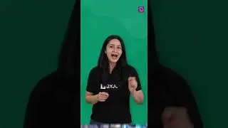 Is Ice Cream Solid Or Liquid? | Puttu Ice Cream 🍦 State Of Matter #shorts | BYJU&rsquo;S Mistaken Science