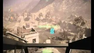 bfbc2:court extrait de maps 