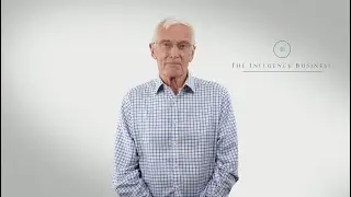 Welcome to The Influence Business