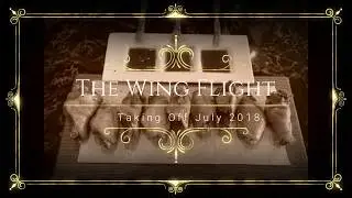Old Stone Tavern - Wing Flight