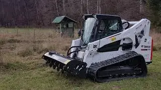 Bobcat T 770