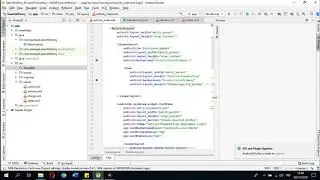 Search History in Android Studio 2019