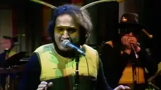 JOHN BELUSHI & DAN AYKROYD - I'm A King Bee - 1976