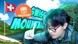 MUNCAK GUNUNG SWISS MOUNTAIN WITH VIEWERS - ROBLOX  | LIVE STREAMING