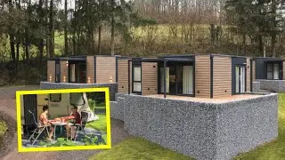 Overnachting in Luxemburg tijdens een doorreis #overnachtingluxemburg
