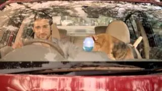 Godrej aer Twist Gel TVC - English