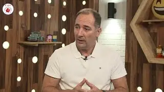 Head Coach Igor Stimac On Indian Football Team's Calendar Post Hero ISL 2019-20