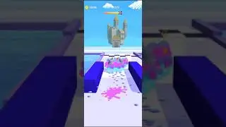 Jelly Clash 3D Gameplay MAX LEVEL!!!