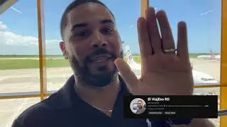De RD a Jamaica ✈️ | Cómo llenar el C5 para la entrada de Jamaica