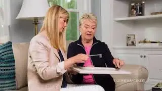 Downsizing in Style: Teresa's Story