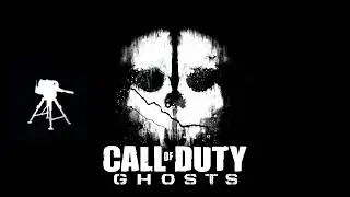 Call of Duty: Ghosts | Sentry Gun Scorestreak [Sound Effect]