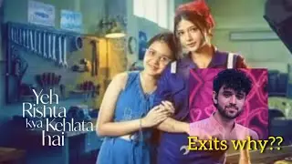 YRKKH Leap: Abhir Ka The End! 😱 Mohit Parmar Ne Chhoda Show! Abhira Hui Akeli! 💔