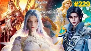 Soul Land 2 Part 229 Novel Explained in Hindi |Soul Land 2 Episode 136 | #soulland2 #soulland2novel