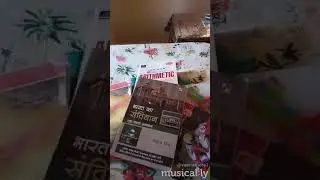 magicglasses #examfever #musiclly...funny video.....follow to more video