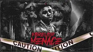Anti Da Menace - DEA (Official Audio)