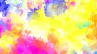 HD Holi background video