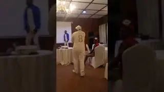 Vin Vinny, Dj Hoodrich, G Tyce - All White Performance