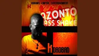 Azonto Ass Shake