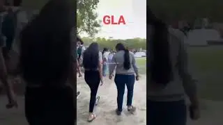 GLA university Mathura