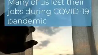 Jobs Hunting - Covid-19