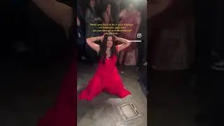 Bridal Outfit Change 💅🏽 #funny #weddingseason #afterparty #nightout #funny