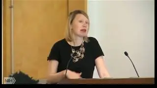 Workshop on Responsible Communication of Basic Biomedical Research  Keynote