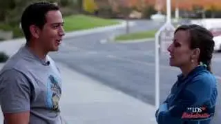 The LDS Bachelorette, Season 5, Episode 7 - Mindy & Ben