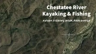 How to Kayak the Chestatee River - Chestatee Adventures