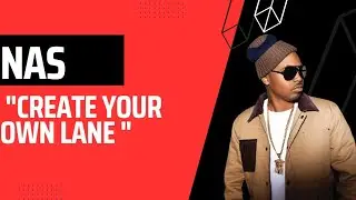 Nas - create your own lane
