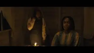 Antebellum Deleted Scenes (DVD Bonus)