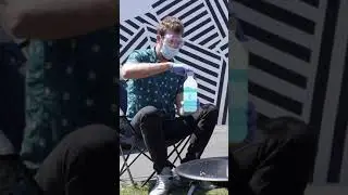 We Almost Blew Ourselves Up