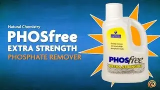 Natural Chemistry PHOSfree Extra Strength