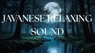 Soothing Nature Background for Study and Focus | Peaceful Forest Ambience