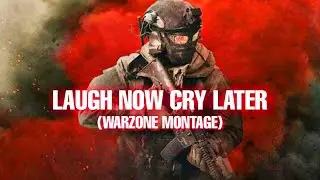 LAUGH NOW CRY LATER (by DRAKE) - Modern Warfare Warzone Montage - Thank you for everything !!