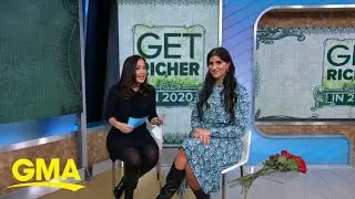 How to get richer in 2020 | GMA