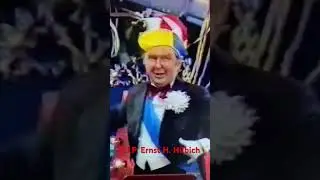 Zum Tode von Ernst H. Hilbich: &bdquo;Heut&lsquo; ist Karneval in Knieritz an der Knatter!&ldquo;