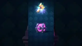 Opening Another Magical Chest