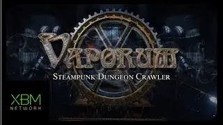 Vaporum - Xbox One - XBM Preview