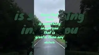 ICAR-IARI  (Know that there is something inside you that is greater than any obstacle)