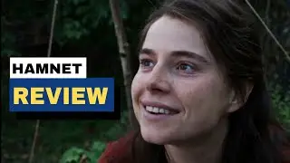 A Mother&rsquo;s Grief That Changed History | Hamnet Movie Review | Movie Flight