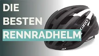 Die 9 besten Rennradhelm