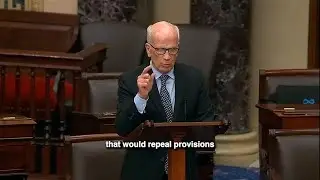 Republicans block Senator Welch's bill to lower prescription drug prices
