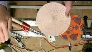 LAW October 2021 demo Larry Sherman basket illusion